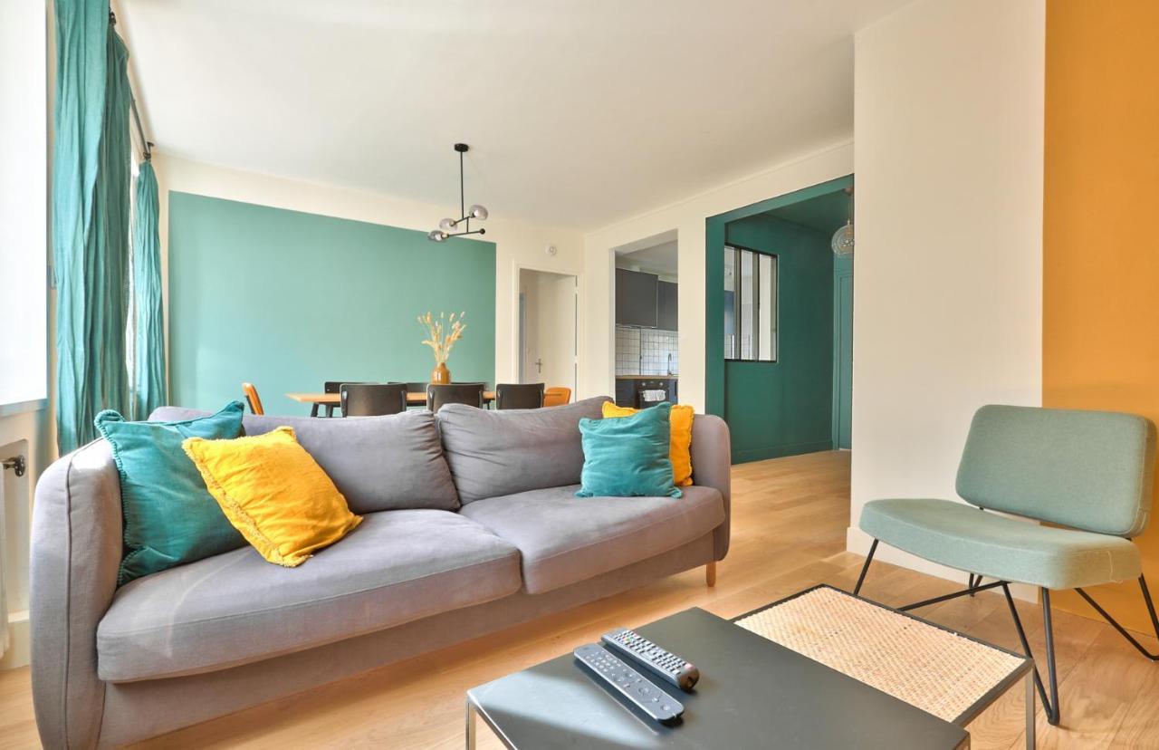 Appart Hypercentre Lille Exteriör bild